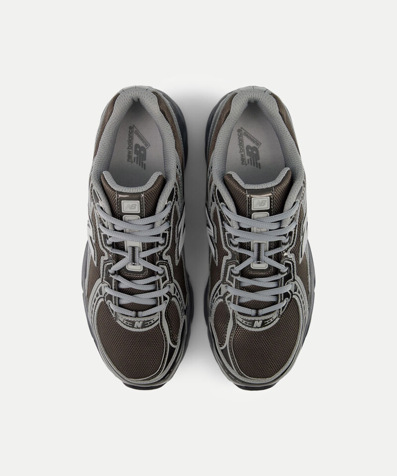 Tenis New Balance Para Mujer Negro